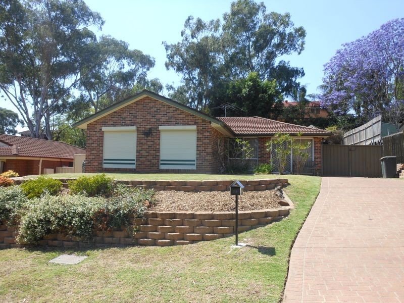 23 Tipping Place, Ambarvale NSW 2560