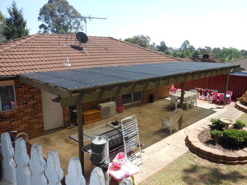 23 Tipping Place, Ambarvale NSW 2560