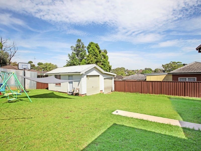 Campbelltown NSW 2560