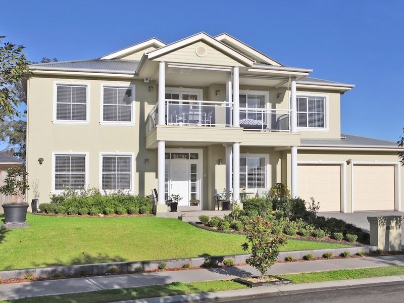 Camden Park NSW 2570