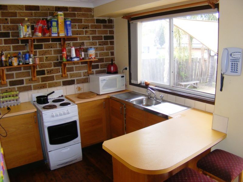 St Helens Park NSW 2560