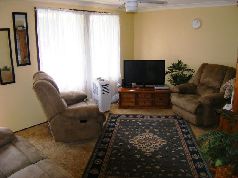 St Helens Park NSW 2560