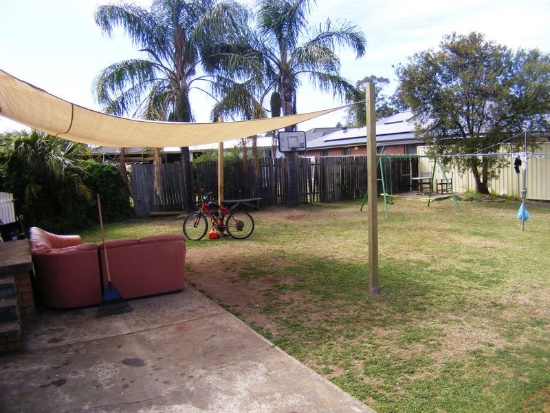 St Helens Park NSW 2560