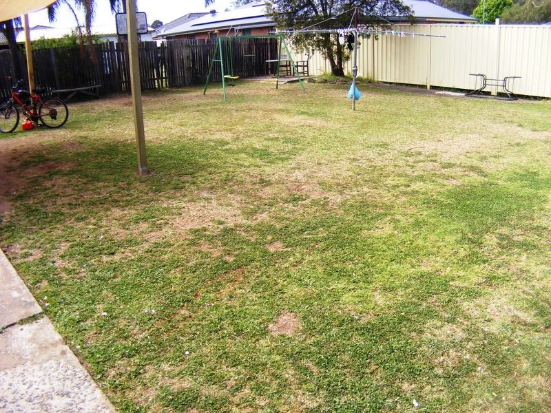 St Helens Park NSW 2560