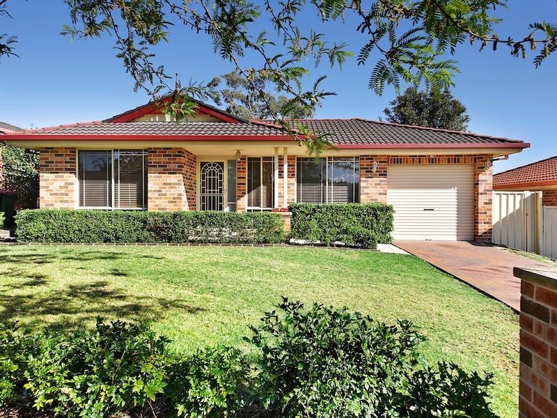 17A Kent Road, Narellan Vale NSW 2567