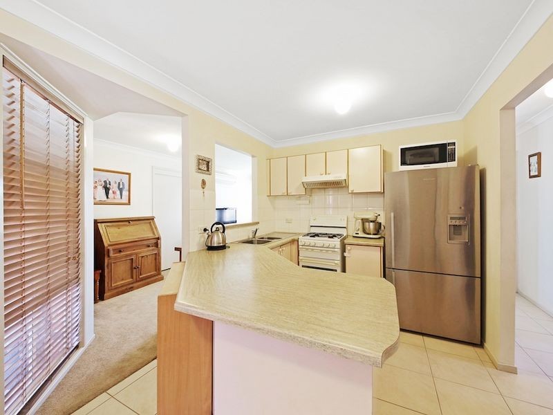 17A Kent Road, Narellan Vale NSW 2567