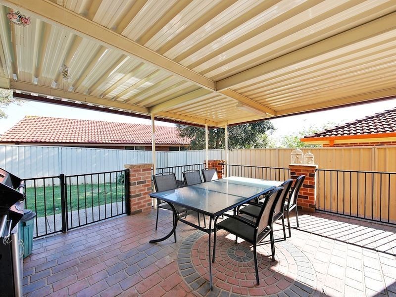17A Kent Road, Narellan Vale NSW 2567