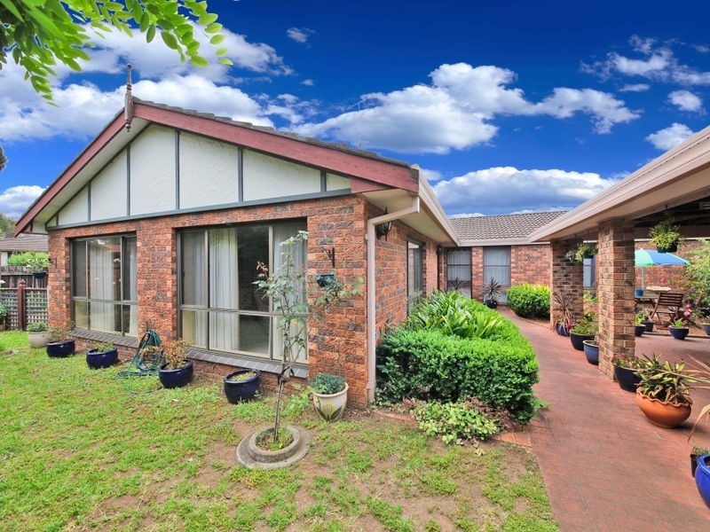 Camden South NSW 2570
