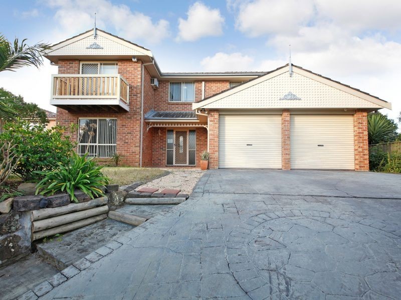 Blairmount NSW 2559