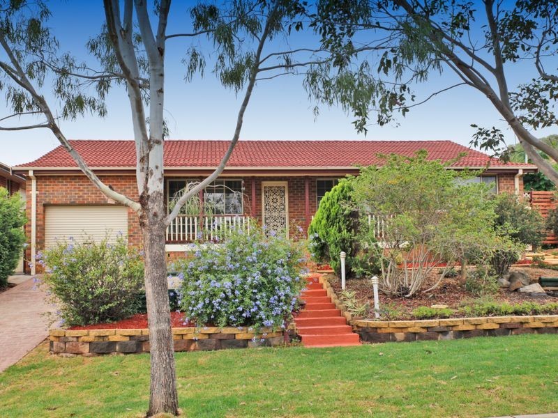 Kearns NSW 2558