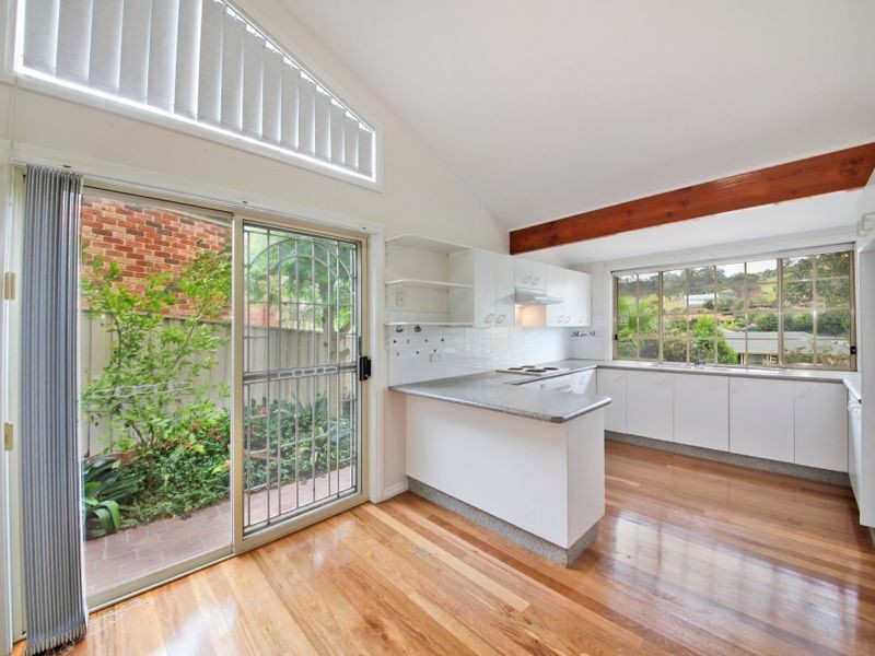 Kearns NSW 2558