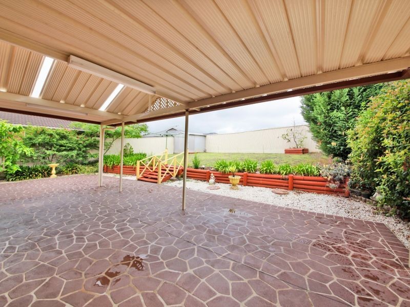 Kearns NSW 2558