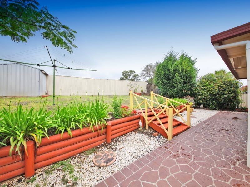 Kearns NSW 2558