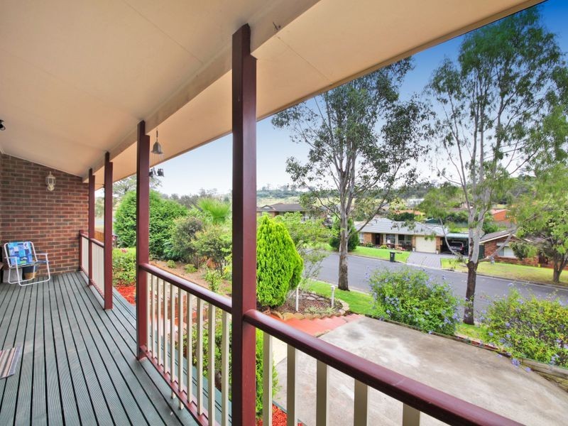 Kearns NSW 2558