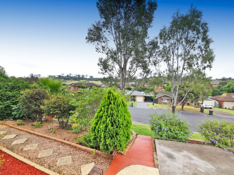 Kearns NSW 2558