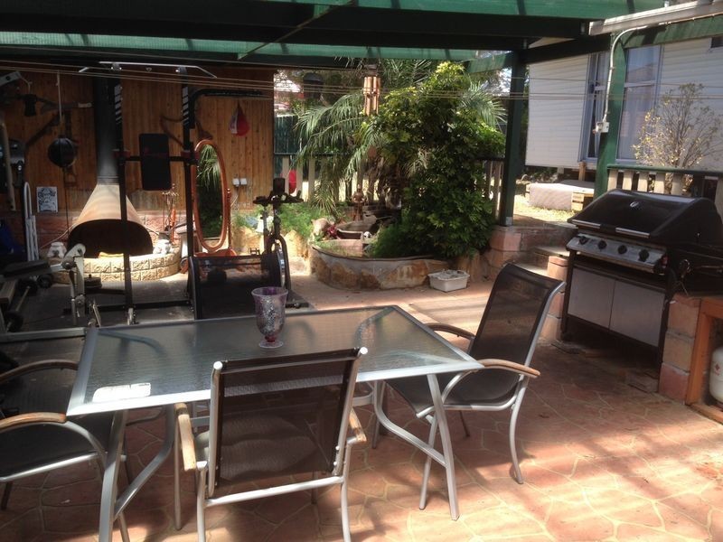 St Helens Park NSW 2560