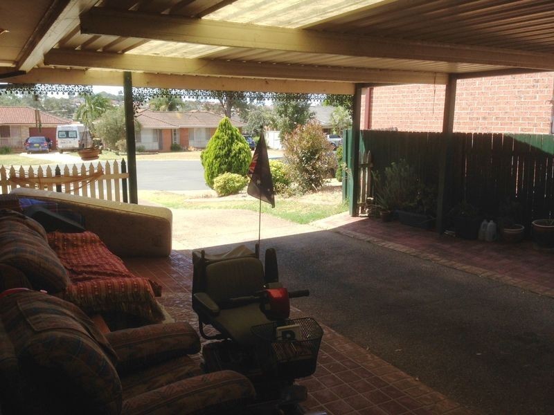 St Helens Park NSW 2560