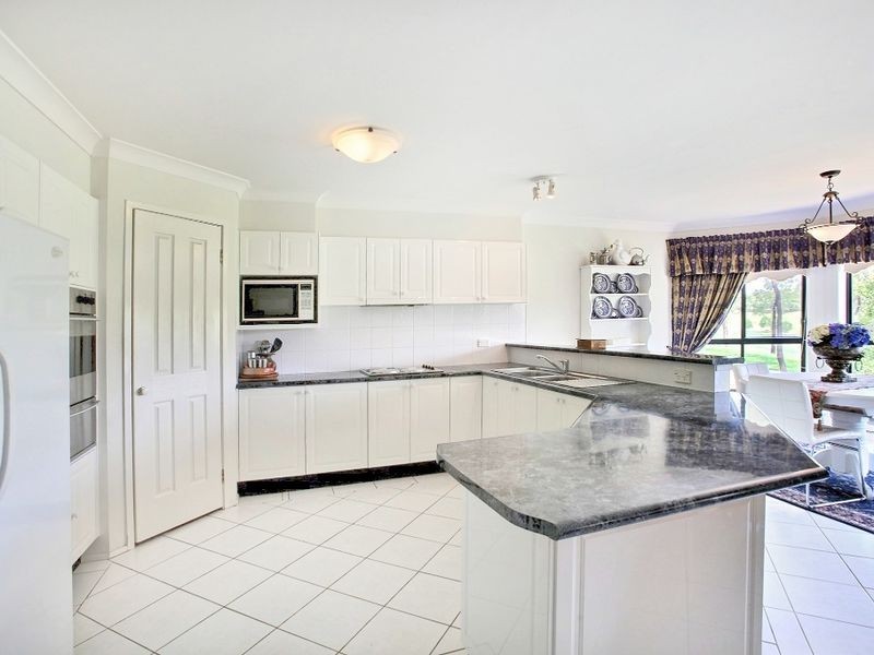 Glen Alpine NSW 2560