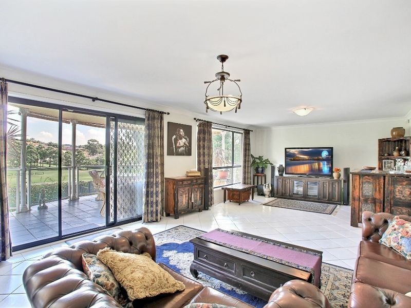 Glen Alpine NSW 2560