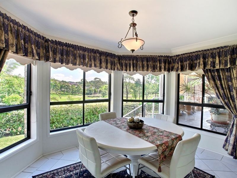 Glen Alpine NSW 2560