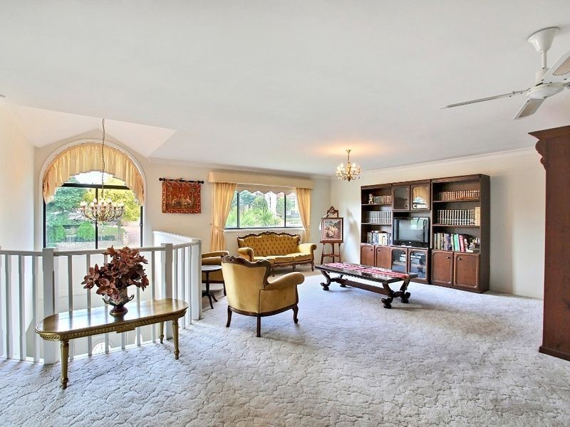 Glen Alpine NSW 2560