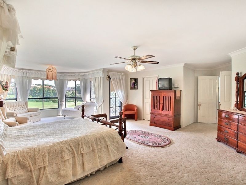 Glen Alpine NSW 2560