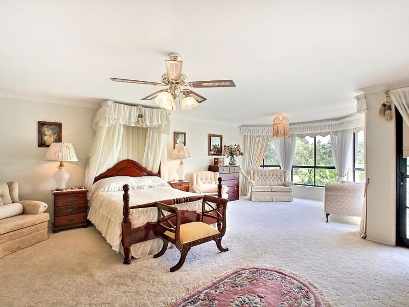 Glen Alpine NSW 2560