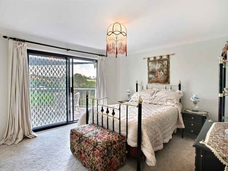 Glen Alpine NSW 2560