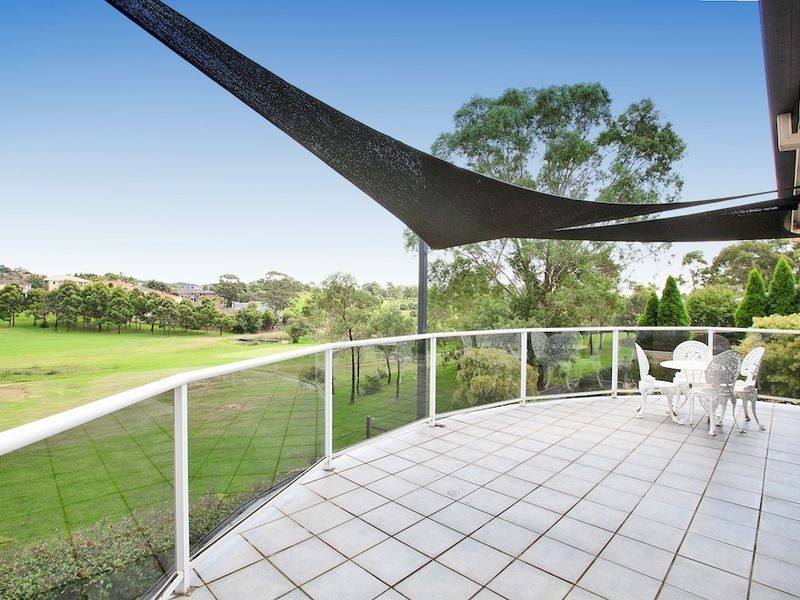 Glen Alpine NSW 2560