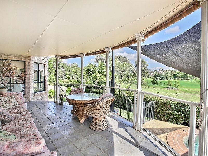 Glen Alpine NSW 2560