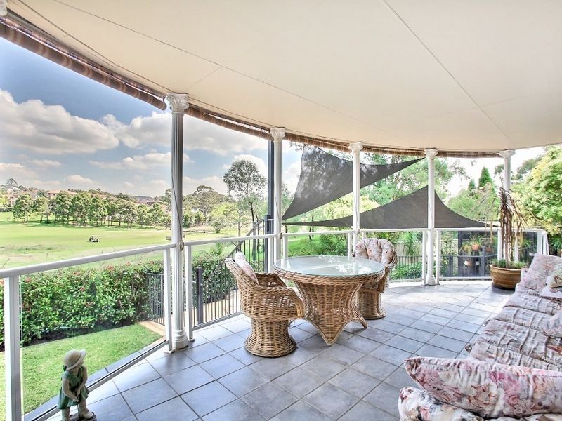 Glen Alpine NSW 2560