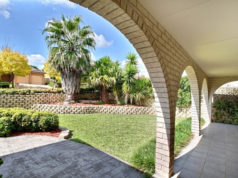 Glen Alpine NSW 2560