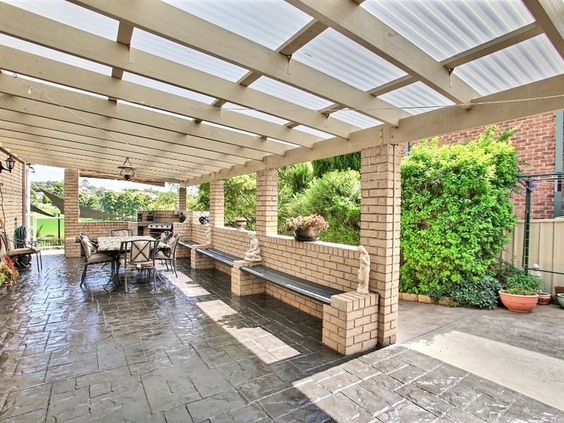 Glen Alpine NSW 2560