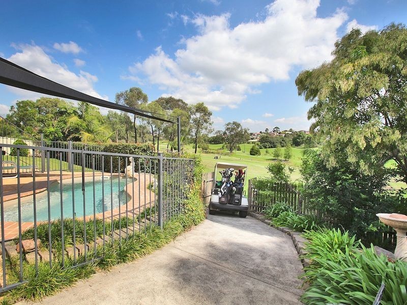 Glen Alpine NSW 2560