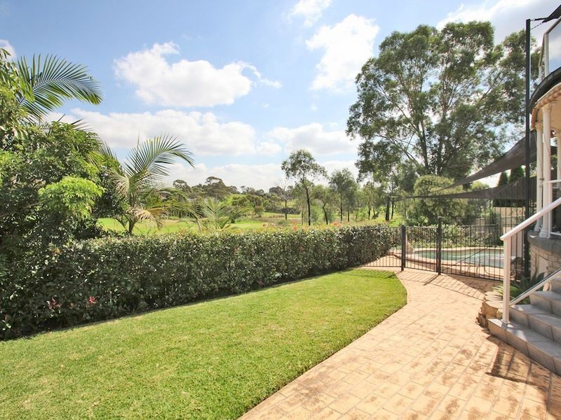 Glen Alpine NSW 2560