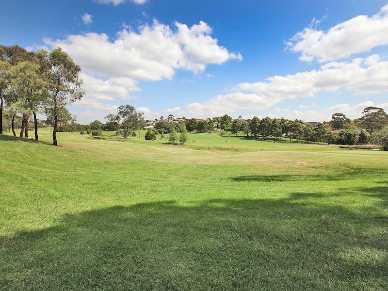 Glen Alpine NSW 2560