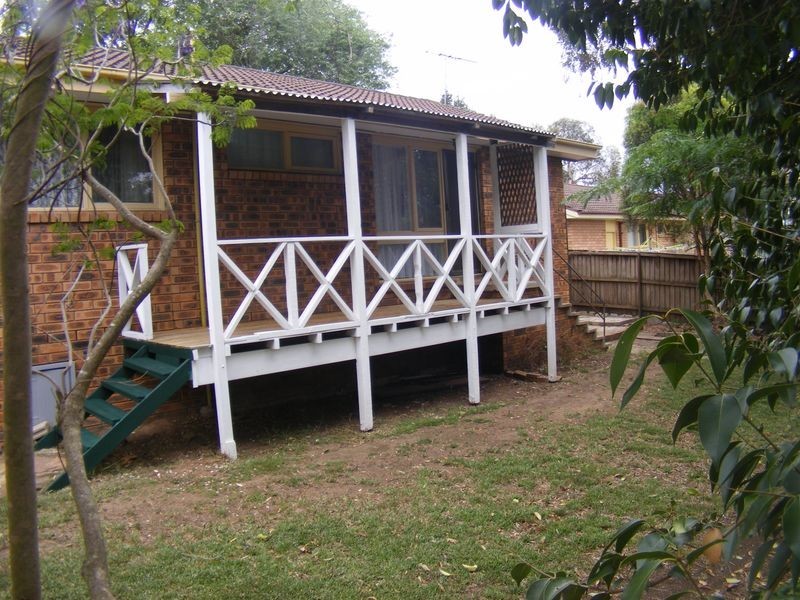 12 Weemala Cres, Bradbury NSW 2560