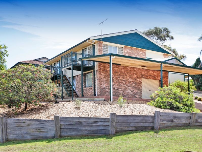 St Andrews NSW 2566
