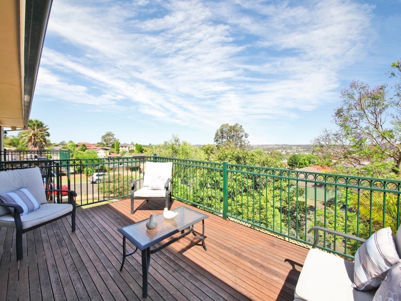 St Andrews NSW 2566