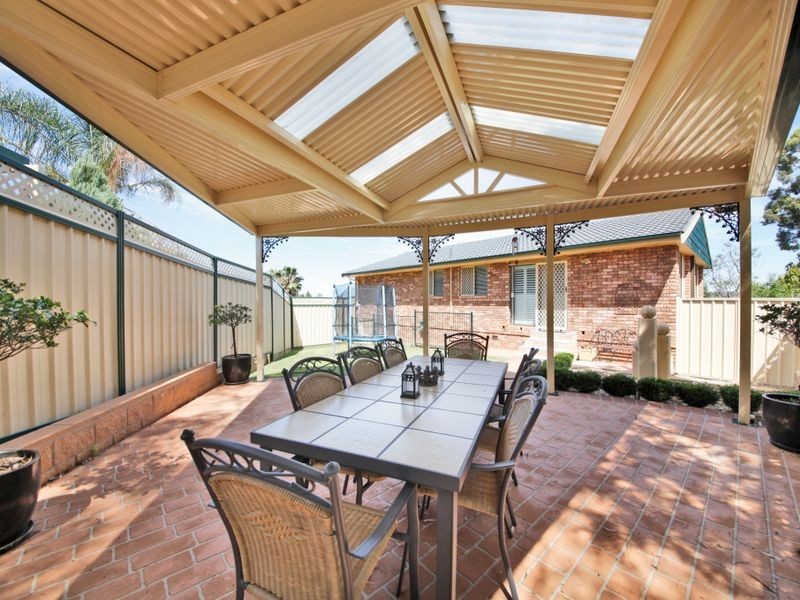 St Andrews NSW 2566