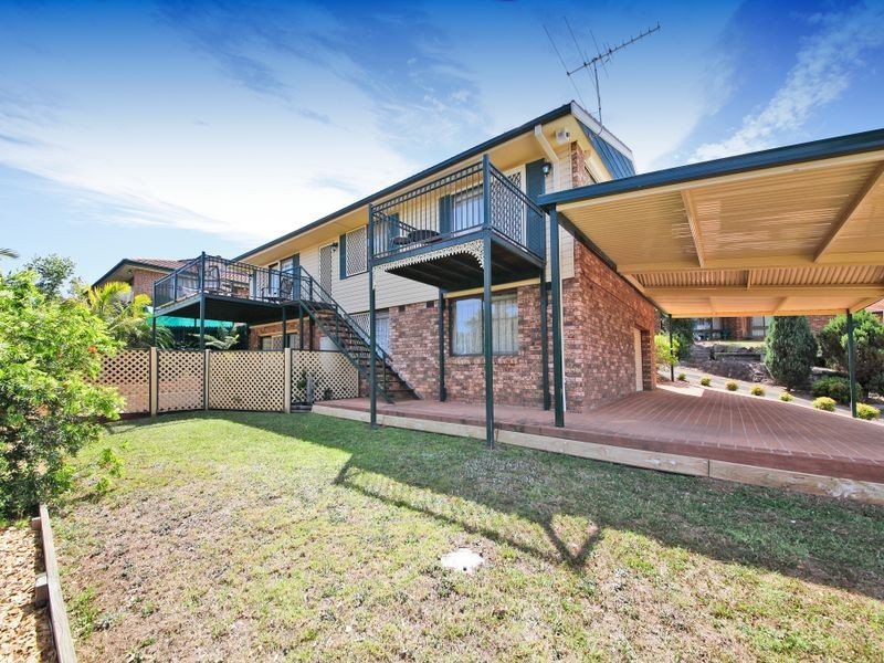 St Andrews NSW 2566