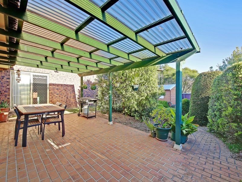 114 Chasselas Ave, Eschol Park NSW 2558