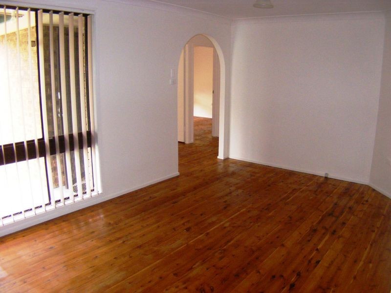 Eschol Park NSW 2558