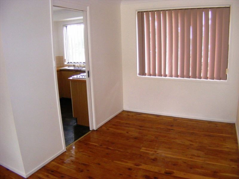 Eschol Park NSW 2558