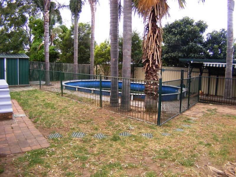 Eschol Park NSW 2558