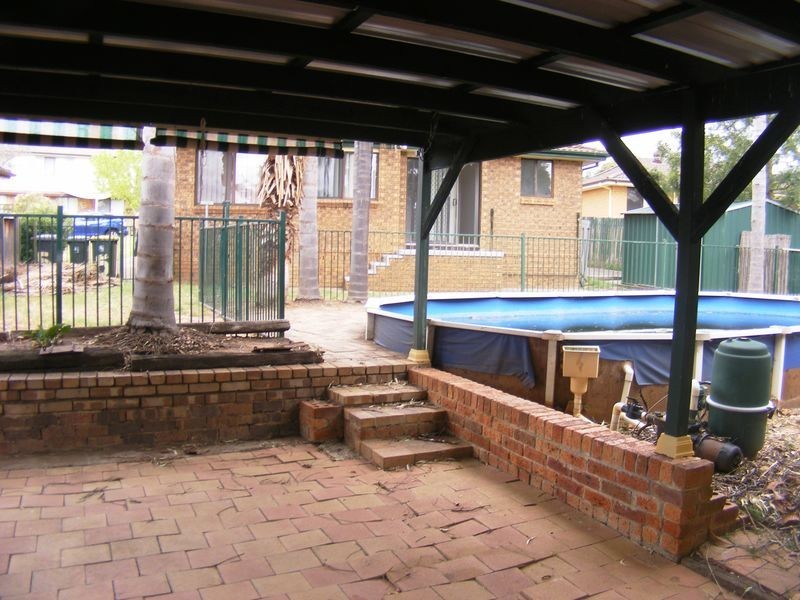 Eschol Park NSW 2558