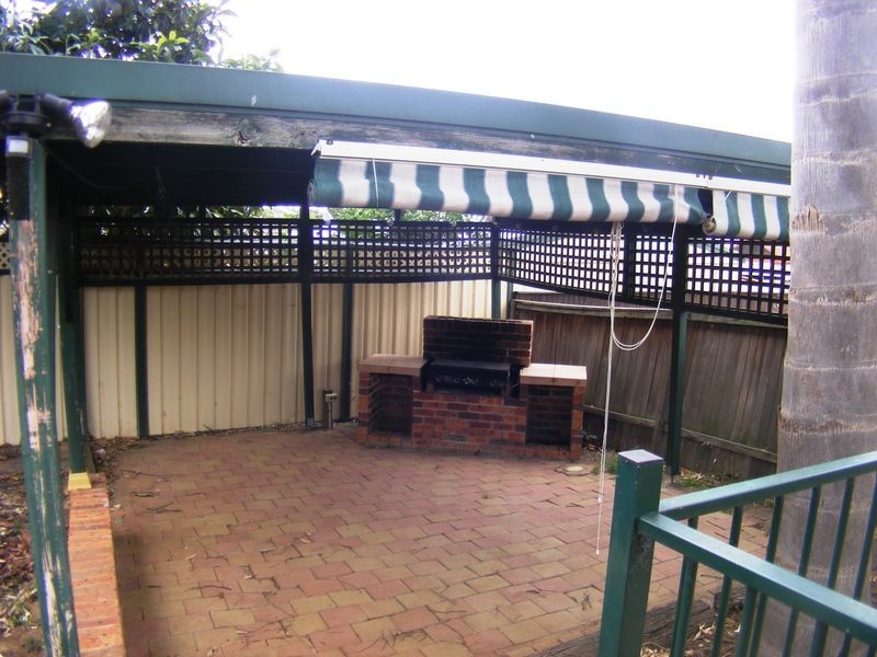 Eschol Park NSW 2558