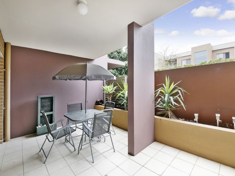 33/7-9 King Street, Campbelltown NSW 2560
