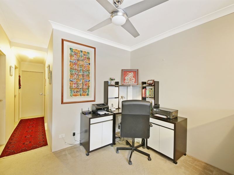 33/7-9 King Street, Campbelltown NSW 2560