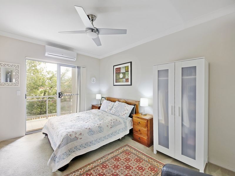 33/7-9 King Street, Campbelltown NSW 2560